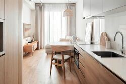Stirling Residences (D3), Apartment #594552811